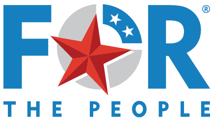For The People
